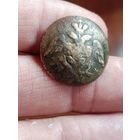 Пуговица масонская