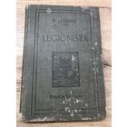 Legionista. автограф.М.Пясецки.