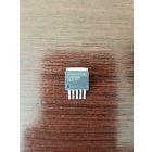 Микросхема LM2596S