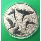 65 лет Победы советского народа в Великой Отечественной войне. 20 рублей 2010 год.