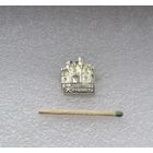 Брестская крепость.