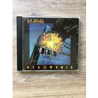 Def Leppard - Pyromania CD 1st press