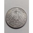 3 марки 1908 G