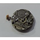 Механизм от наручных часов "DOXA" 30-40-е годы Швейцария. Диаметр 2.4 см. Не исправный. Маятник целый.