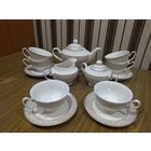 Чайный сервиз