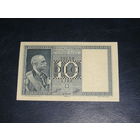 Италия, 10 Лир 1939