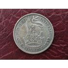 1 шиллинг Великобритания 1932 г.