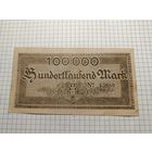 Германия 100 тысяч марок (16)