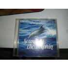 SOUND OF THE  DOLPHIN - SOUND OF NATURE -MADE IN CZECH- 1995 -