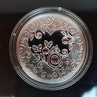 319. Мое сердце. 20 Рублей, 2010 г.