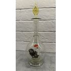 Графин с Петухом внутри. 2   Распродажа коллекции!!!