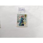 Великобритания    2007 Рожд.