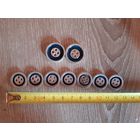 Пуговицы от школьной формы СССР