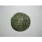 Солид ,Рига 1597 год