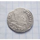 3 гроша 1599 год