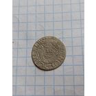 Драйпелькер 1630 года