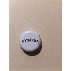 Пивные крышки - пробки