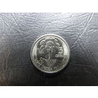 Гватемала. 5 сентаво, 2006. С 20 копеек. Распродажа коллекции. Смотрите другие лоты.