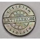 Жетон телефон