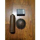 Маятник и гирька для часов