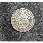 Полугрош 1511