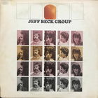 Jeff Beck Group – Jeff Beck Group, LP, USA 1972