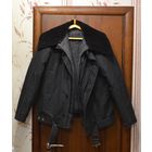 Куртка танковая. ВС СССР. Размер 52/3.