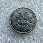 1/2 марки 1906 год A