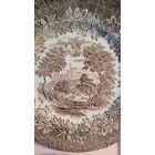 Тарелка Англия