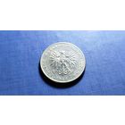 20 злотых 1988. Польша.