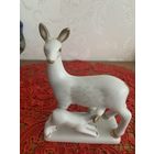 Косуля с олененком Полонное СССР