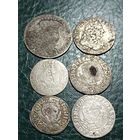 Набор Пруссия 6шт