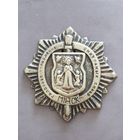 Панно главное управление внутренних дел Минск