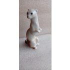 КОЛЛЕКЦИОННАЯ ФАРФОРОВАЯ СТАТУЭТКА КУНИЦА  ЗКХ ПОЛОНОЕ СССР ОРИГИНАЛ  .  Распродажа Коллекции !!! . Экспресс  Аукцион не с рубля без МПЦ и прочего 3 ДНЯ  .Много лотов в продаже .