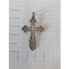 Нательный крестик (84)