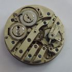 Механизм от карманных часов до 1917г. Диаметр 4.3 см. Не исправный.