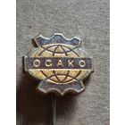 Osaka, Япония.