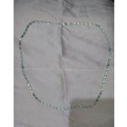 Цепочка серебро 925