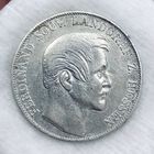 2 талера 1861  Гессен редкость!