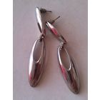 Серьги - 6,0 руб