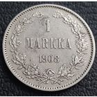 1 марка 1908