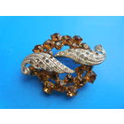 Старая Брошь.