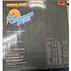 Пластинка иностранная. Карибская ночь