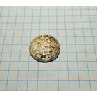 Полугрош 1492-1501 г. Краков  Ян Ольбрахт