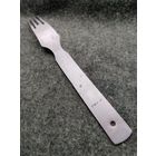 Вилка с набора офицера КМ. 1942.