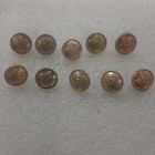 Пуговицы СА ВС СССР, Мосштамп, погодовка, ф 14 мм., 10 шт., цена за лот #1