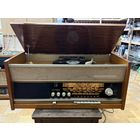 Ламповая радиола VEF Radio