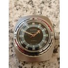 Часы ВОСТОК амфибия, на ходу