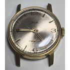 Часы мужские позолоченные СССР . ЗИМ Au10..  (В РЕМОНТ)