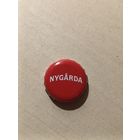 Пивные крышки - пробки